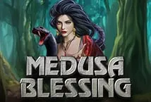 Medusa Blessing
